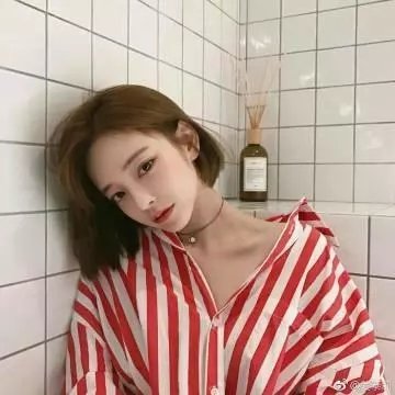 河曲马